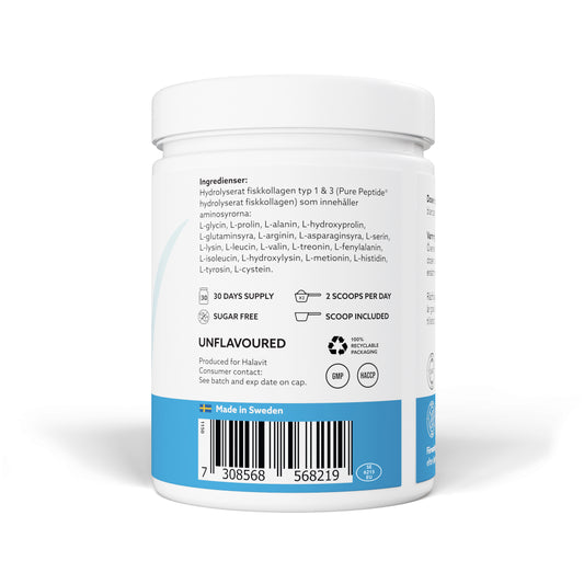 Halal Marine Collagen