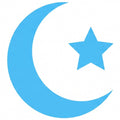 100% Muslim-owned